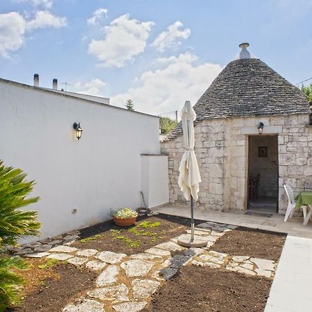 Villa Il Trulletto Alberobello Exterior foto
